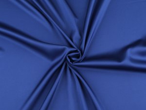 Satén Armano elastický / imitace hedvábí