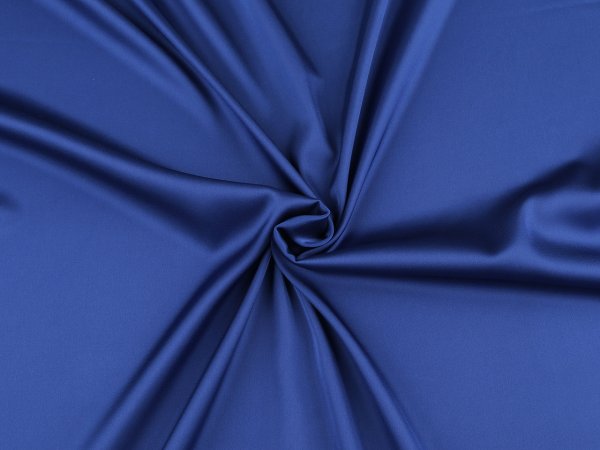 Satén Armano elastický / imitace hedvábí