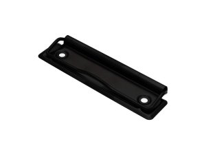 Mechanika klip 100 mm černá