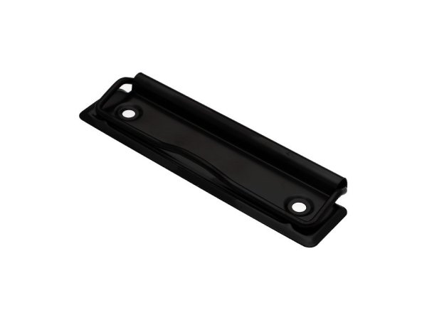 Mechanika klip 100 mm černá