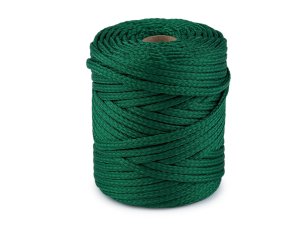 Oděvní šňůra PES Ø6 mm