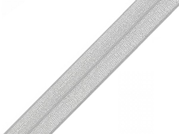 Lemovací pruženka půlená šíře 20 mm