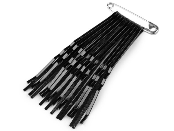 Sponky do vlasů / pinetky