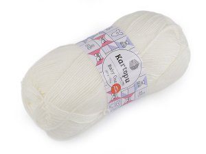 Pletací příze Baby One 100 g