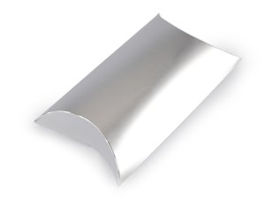 Dárková krabička metalická