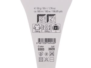 Pletací příze Alpaca Gold s flitry 50 g