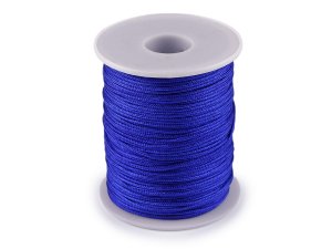 Šňůra PES Ø1,6 mm