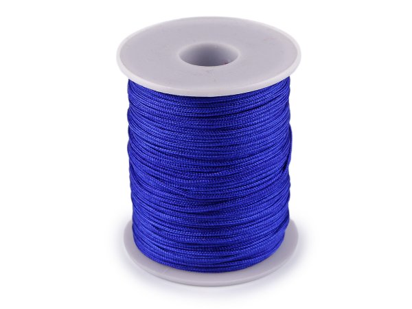 Šňůra PES Ø1,6 mm