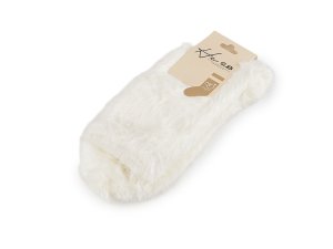Dámské / dívčí ponožky teplé