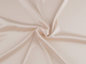 Satén Armano elastický / imitace hedvábí