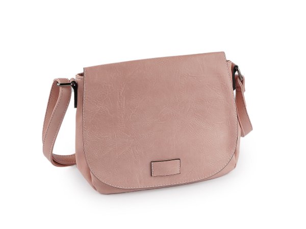 Kabelka crossbody 26x23 cm