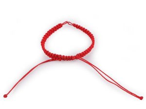 Polotovar na výrobu shamballa náramku