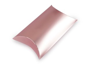 Dárková krabička metalická