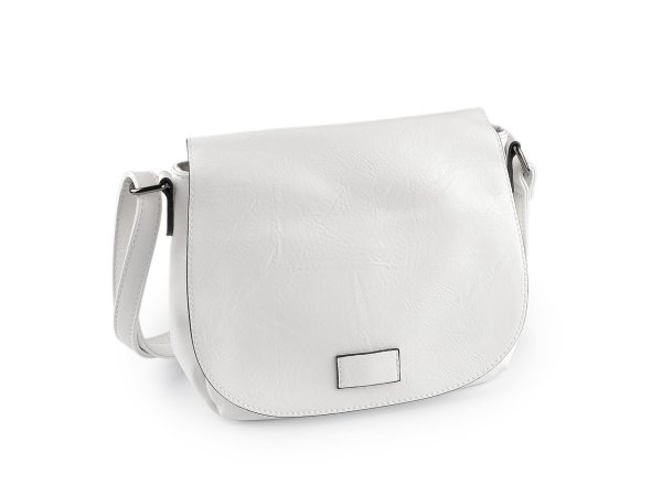 Kabelka crossbody 26x23 cm