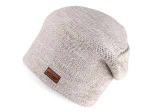Zimní čepice unisex