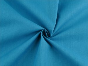 Bavlněná látka / plátno jednobarevná šíře 220 cm