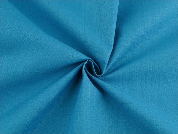 Bavlněná látka / plátno jednobarevná šíře 220 cm