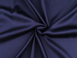 Satén Armano elastický / imitace hedvábí