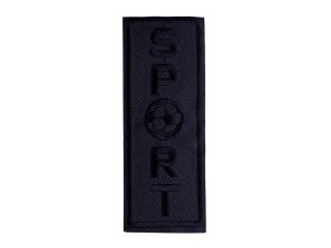Nažehlovačka Sport