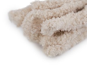 Jumbo mikroplyšové drátky na tvoření / výrobu zvířátek Ø20 mm délka 100 cm