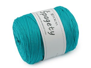 Špagety / příze 550 g