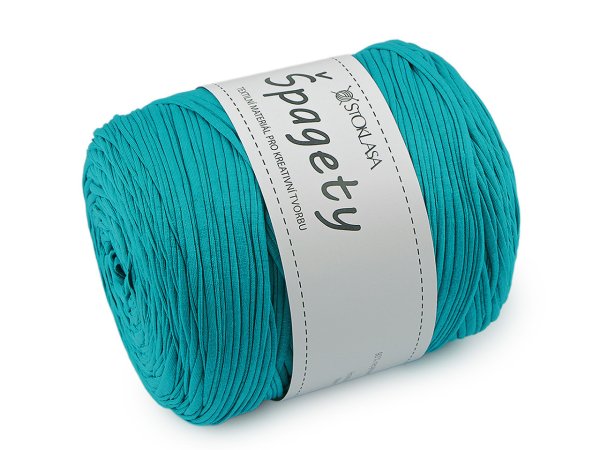 Špagety / příze 550 g