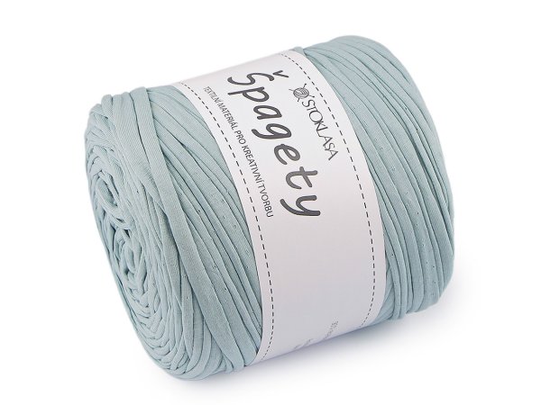 Špagety / příze 550 g