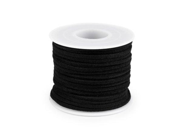 Řemínek imitace kůže šíře 2 mm