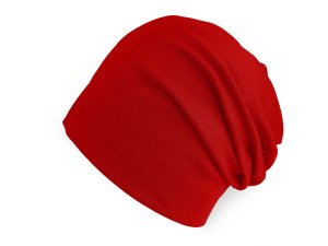 Bavlněná čepice / nákrčník unisex