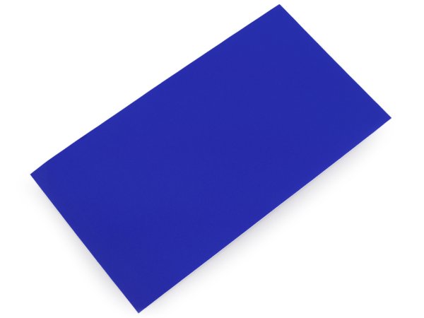 Samolepicí záplata voděodolná