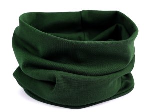 Bavlněná čepice / nákrčník unisex