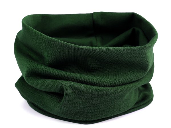 Bavlněná čepice / nákrčník unisex