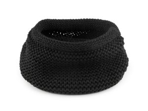 Pletený nákrčník unisex