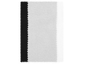 Tkaná vložka nažehlovací double stretch 55 g/m² šíře 150 cm