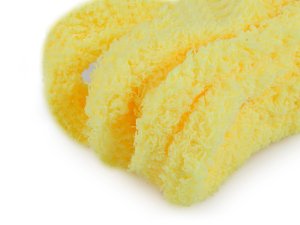 Jumbo mikroplyšové drátky na tvoření / výrobu zvířátek Ø20 mm délka 100 cm