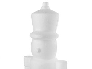Vojáček / louskáček 21x68 cm polystyren