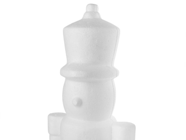 Vojáček / louskáček 21x68 cm polystyren
