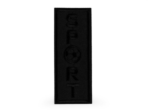 Nažehlovačka Sport