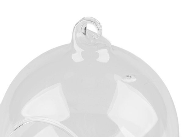 Aerárium / skleněná koule Ø12 cm