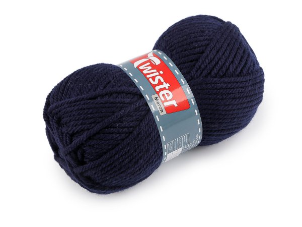 Pletací příze Meran 100 g