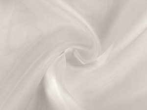 Organza s leskem