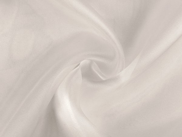 Organza s leskem