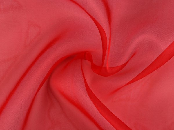 Organza s leskem
