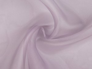 Organza s leskem