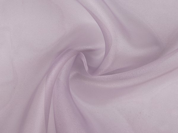 Organza s leskem