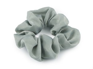 Gumička scrunchie do vlasů