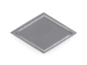 Reflexní nažehlovačka mix vzorů a velikostí