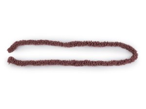 Jumbo mikroplyšové drátky na tvoření / výrobu zvířátek Ø20 mm délka 100 cm