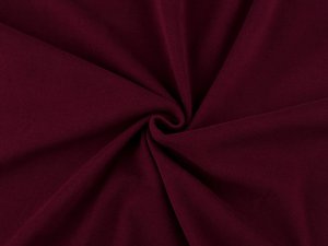 Oděvní soft fleece