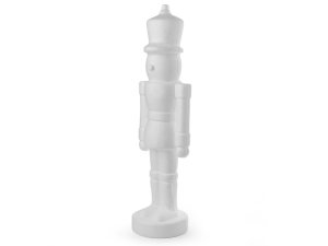 Vojáček / louskáček 21x68 cm polystyren